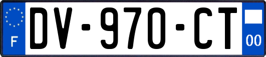 DV-970-CT