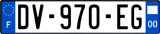 DV-970-EG