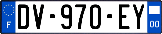 DV-970-EY