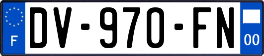 DV-970-FN