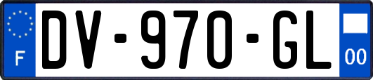 DV-970-GL