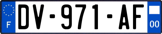 DV-971-AF