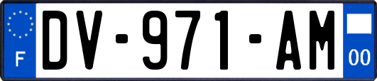 DV-971-AM