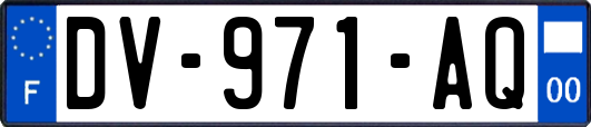 DV-971-AQ