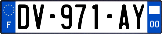 DV-971-AY