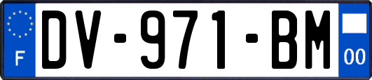 DV-971-BM