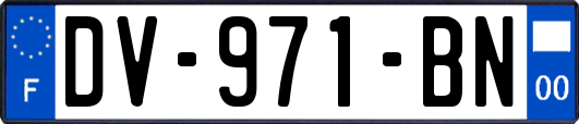 DV-971-BN