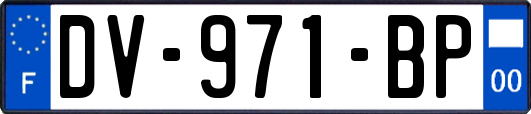 DV-971-BP