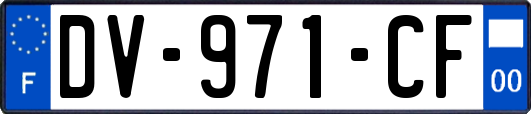 DV-971-CF