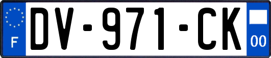 DV-971-CK