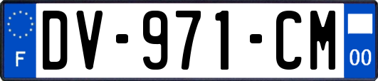 DV-971-CM