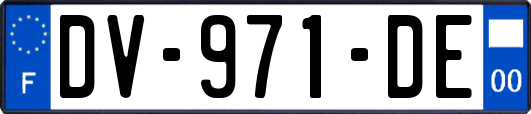 DV-971-DE