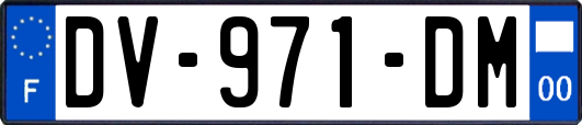 DV-971-DM