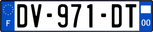 DV-971-DT