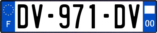 DV-971-DV