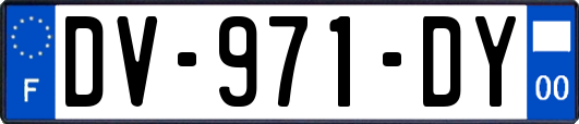 DV-971-DY