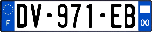 DV-971-EB