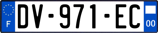 DV-971-EC