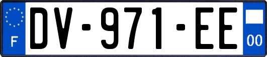 DV-971-EE