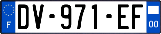 DV-971-EF