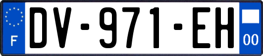 DV-971-EH