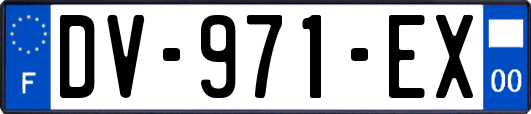 DV-971-EX