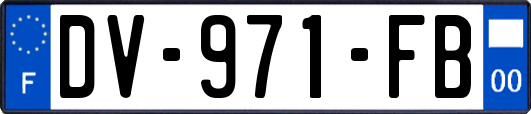 DV-971-FB