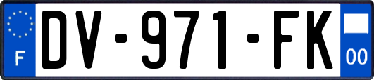 DV-971-FK