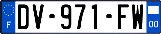 DV-971-FW