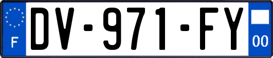 DV-971-FY