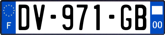 DV-971-GB