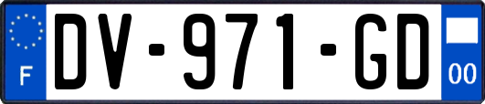 DV-971-GD
