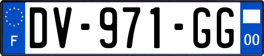 DV-971-GG