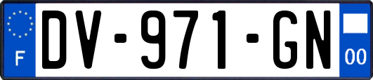 DV-971-GN