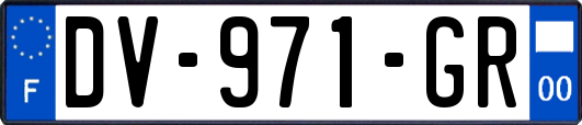 DV-971-GR