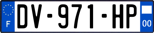 DV-971-HP