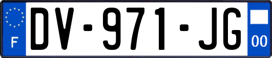 DV-971-JG