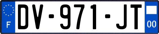 DV-971-JT