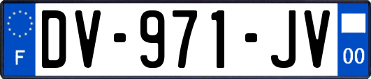 DV-971-JV