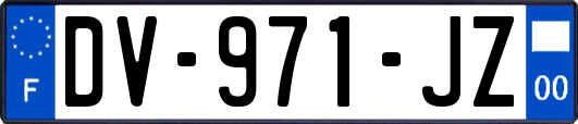 DV-971-JZ