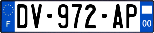 DV-972-AP