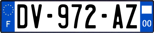 DV-972-AZ