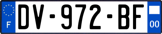 DV-972-BF