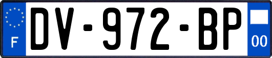 DV-972-BP