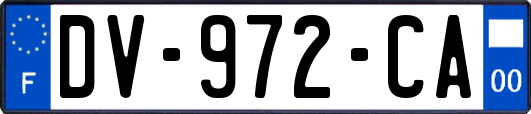 DV-972-CA