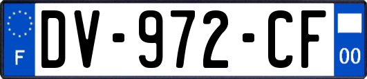 DV-972-CF