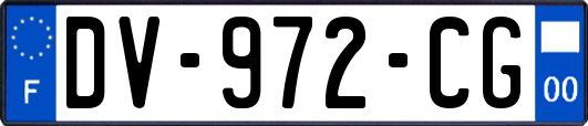 DV-972-CG