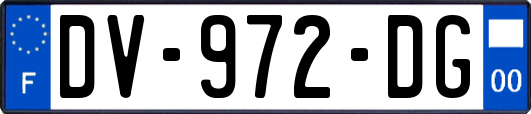 DV-972-DG