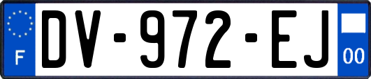 DV-972-EJ