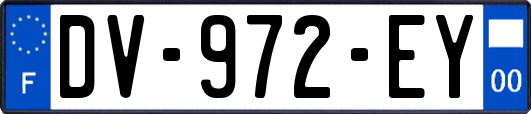 DV-972-EY